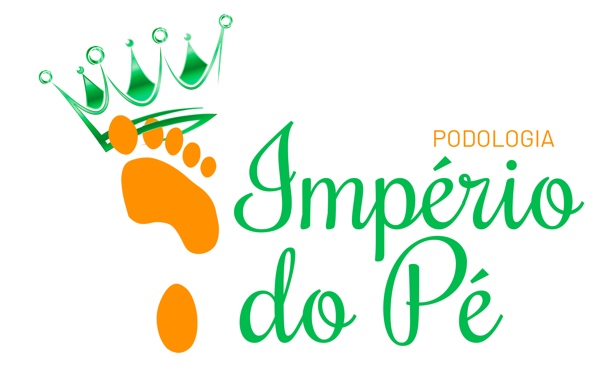 Império do Pé